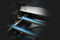 NAPOLEON BBQ RP425SIBNK2 Pro Style BBQs Black – Side Profile