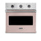 Viking VSOE530BH Single Wall Ovens Blush Front View
