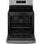 GE Appliances GRF600AVSS Freestanding Ranges Stainless Steel – Appliance Image