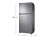SAMSUNG RT18M6215SR Top Freezer Refrigerators Fingerprint Resistant Stainless Steel – Appliance Image