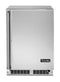 Viking VRUO5241DRSS Beverage Centers Stainless Steel Front View