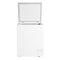 Danby DCF050A6WM Chest Freezers White – Back Panel