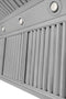 zline-48-in-outdoor-wall-mount-range-hood-in-stainless-steel-69730448 – Detail Close-up