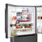 Bosch B36FD52SNB French Door Refrigerators Black Stainless Steel – Lifestyle Photo