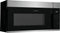 Frigidaire FMOW1852AS Over The Range Microwaves Stainless Steel – Detail Close-up