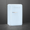 Smeg FAB10URPB3 Compact Refrigerators Glossy Pastel Blue – Appliance Image