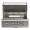 COYOTE C2SL36LP Liquid Propane Gas BBQs 0 – Interior Drum
