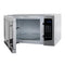 Avanti MT116V4M Countertop Microwaves Mirrored – Detail Close-up
