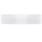 GE Appliances GFR0728SNWW Laundry Pedestals White Front View