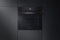 Viking MVSOE6301BG Single Wall Ovens Black Glass – Lifestyle Photo
