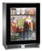 PERLICK HH24RO44R Compact Refrigerators 0 Front View