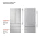 Signature Kitchen Suite SKSFD3604P French Door Refrigerators 0 – Appliance Image