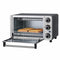 Danby DBTO0412BBSS Toaster Ovens Stainless Steel – Interior Drum
