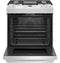 GE Appliances JGS760DPWW Slide-In Ranges White – Catalog Photo