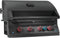 NAPOLEON BBQ BIG32RBPMK1 Liquid Propane Gas BBQs Matte/Matt Black – Catalog Photo