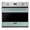 Viking RVSOE330SP Single Wall Ovens Splash Front View