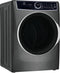 Electrolux ELFW7637AT Front Load Washers Titanium – Lifestyle Photo