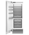 Fisher & Paykel RS3084SLHE1 Column Refrigerators Panel Ready – Appliance Image