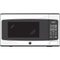 GE Appliances JES1145SHSS Countertop Microwaves Stainless Steel – Lifestyle Photo