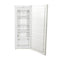 Danby DUFM060B2WDB Upright Freezers White – Detail Close-up