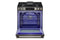 LG LSGL6335Z Slide-In Ranges Black Stainless Steel – Appliance Image