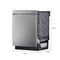 LG LUDP8908SN Built-In Dishwashers Textured Steel(Tm) – Catalog Photo