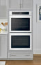 Frigidaire FCWD3027AW Double Wall Ovens White – Lifestyle Photo