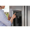 GE Appliances GSE25GGPBB Side By Side Refrigerators Black – Appliance Image
