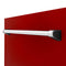 ZLINE DPVRG24 Dishwasher Parts & Accessories Red Gloss – Lifestyle Photo
