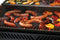 NAPOLEON BBQ RP625SIBPK2 Pro Style BBQs Black – Back Panel
