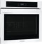 Frigidaire FCWS3027AW Single Wall Ovens White – Interior Drum