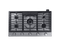 Dacor DTG36P875NS Gas Cooktops 0 Front View