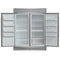 FORNO FFFFD193360S Side By Side Refrigerators 0 – Official Product Photo