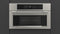 FULGOR MILANO F6PSPD30S1 Single Wall Ovens Stainless Steel Front View