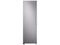 Samsung RZ11M7074SA Upright Freezers Stainless Look Front View