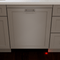 Bosch SGV78C53UC Built-In Dishwashers Custom Panel – Product Image