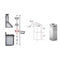 ZLINE SKGL1IGL2IKE2IKL3I Range Hood Accessories 0 – Appliance Image