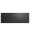 FISHER & PAYKEL VB30SDEB1 Small Appliances Black Front View