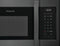 Frigidaire FMOS1846BD Over The Range Microwaves Black Stainless Steel – Official Product Photo