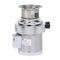 INSINKERATOR SS200 Garbage Disposals 0 – Angle View