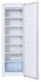 Danby DUF071A3WDB Upright Freezers White – Detail Close-up