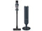 SAMSUNG VS20A9580VB Upright Vacuums Midnight Blue Front View