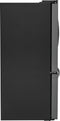 Frigidaire GRFS2853AD French Door Refrigerators Black Stainless Steel – Product Image