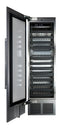 PERLICK CR24W24LL Wine Fridges 0 Front View