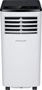 Frigidaire FHPC082AC1 Portable Air Conditioners White Front View