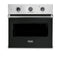 Viking VSOE530AN Single Wall Ovens Antique Bronze Front View