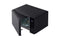 LG MSER1130B Countertop Microwaves Black – Interior Drum