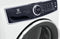 Electrolux ELFW7537AW Front Load Washers White – Interior Drum
