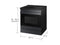 Samsung NSI6DG9500MT Slide-In Ranges Matte Black Steel – Official Product Photo