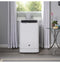 GE Appliances APSA13YBMW Portable Air Conditioners White – Catalog Photo